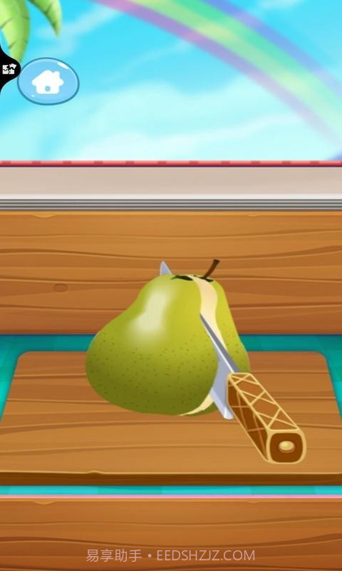 女生做饭之冰饮截图2 女生做饭之冰饮截图2