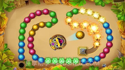 大理石射手截图2 大理石射手截图2