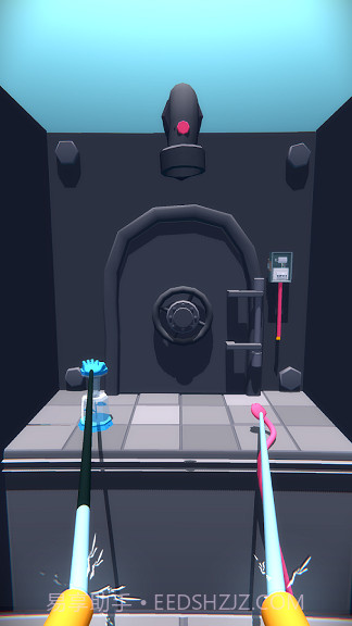 波比游戏谜题截图1