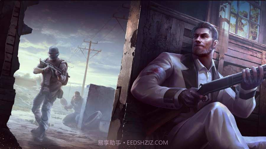 生存小队（survivor squad）截图2