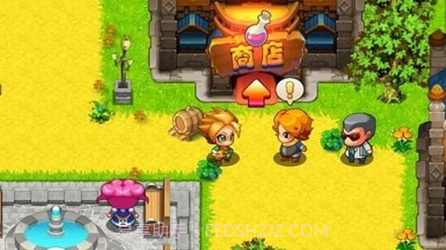 口袋妖怪孤夜凉风魔改版截图4