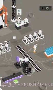 太空移民v1.0.0截图1