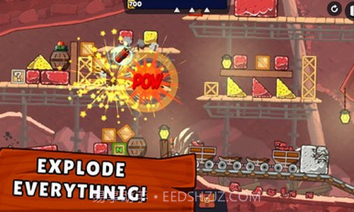 小拆迁2截图3 小拆迁2截图3