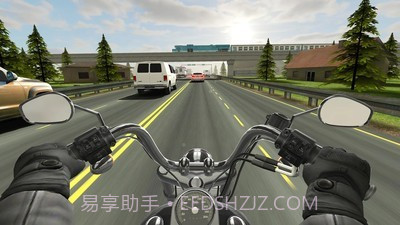公路骑手截图2 公路骑手截图2