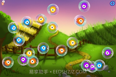 喷嚏泡泡 (Sneezies)截图5