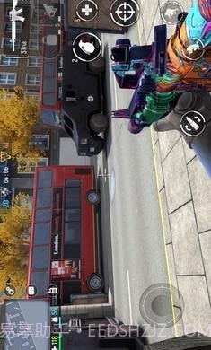 现代行动新武器截图2 现代行动新武器截图2