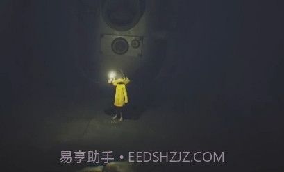 小小梦魇正式版游戏截图3 小小梦魇正式版游戏截图3