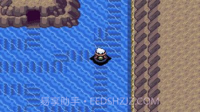 口袋妖怪永恒之沫3.0续版金手指截图2