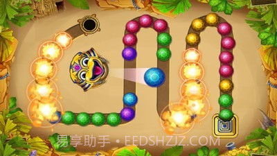 大理石射手截图4 大理石射手截图4