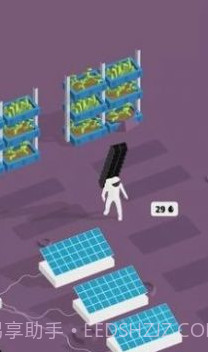 太空移民v1.0.0截图2