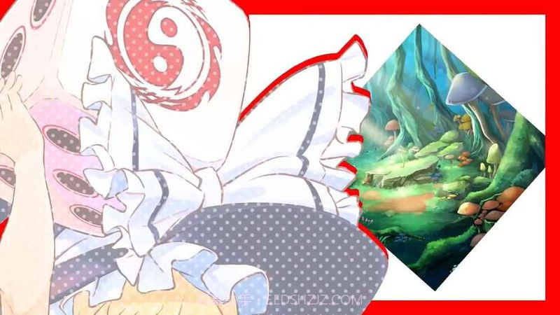 东方炮弹截图2 东方炮弹截图2