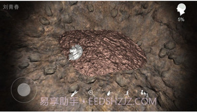 孙美琪疑案阴阳中国版截图4