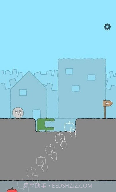 不要阻止科洛科截图1