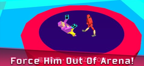 相扑竞技大师截图2