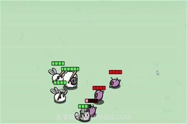 农场保卫战宅宅萝卜截图3 农场保卫战宅宅萝卜截图3