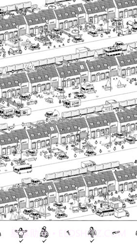 Hidden Folks截图6 Hidden Folks截图6