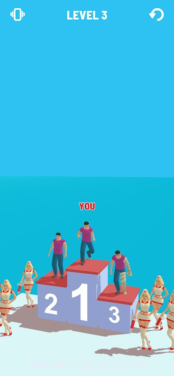 疯狂医学截图1 疯狂医学截图1