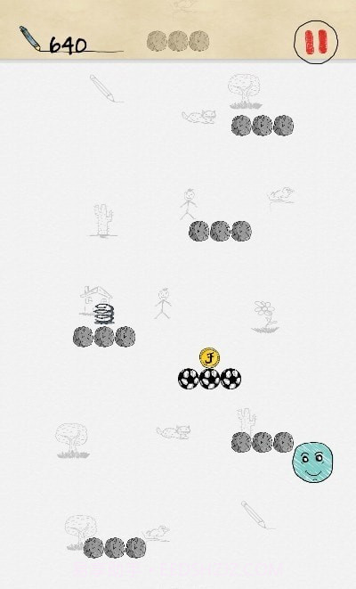 Jiggyjump截图2 Jiggyjump截图2