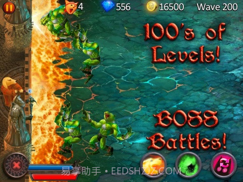 宠物战争 Pet Wars截图7 宠物战争 Pet Wars截图7