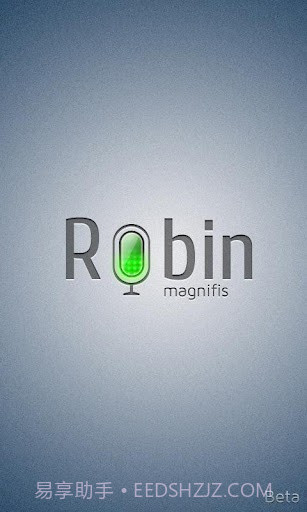 Robin生活助手截图1 Robin生活助手截图1
