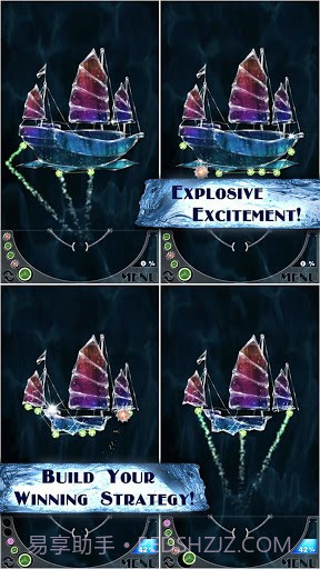 冰雕爆破者截图3