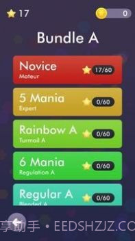 大块克星截图2 大块克星截图2