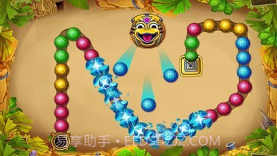 大理石射手截图3 大理石射手截图3