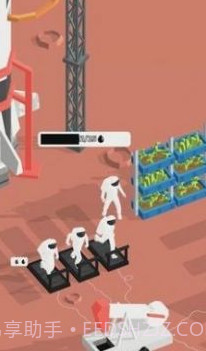 太空移民v1.0.0截图3