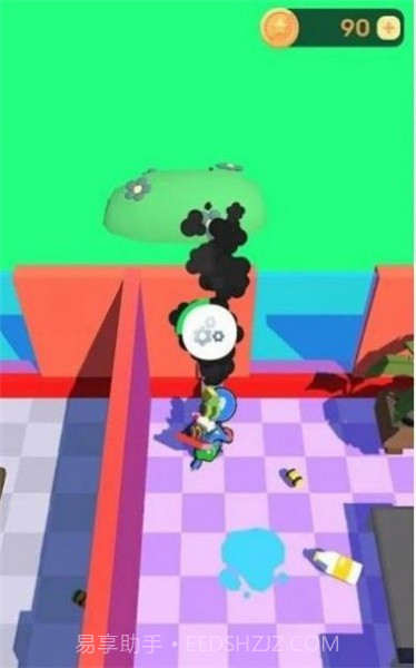 商场清洁截图1 商场清洁截图1