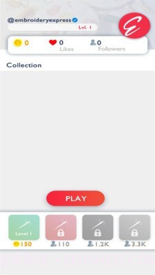 刺绣我贼强截图1 刺绣我贼强截图1