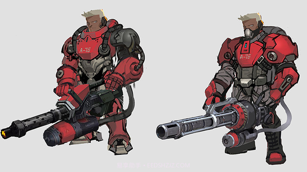 HeroesofReckoning截图1 HeroesofReckoning截图1