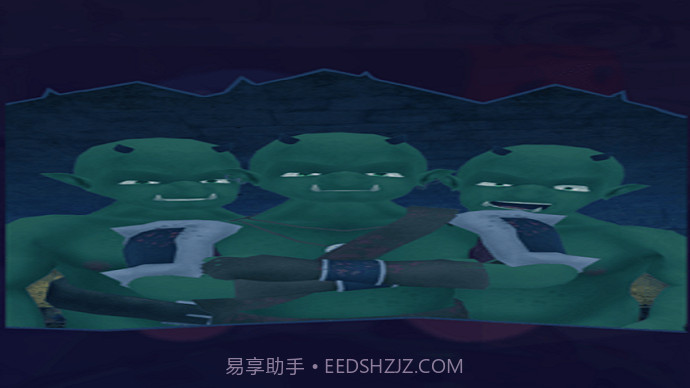 努力酒吧奥克西族人的惩罚汉化版截图3 努力酒吧奥克西族人的惩罚汉化版截图3