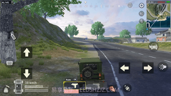 生存小队突击队的秘密任务不用实名认证截图5