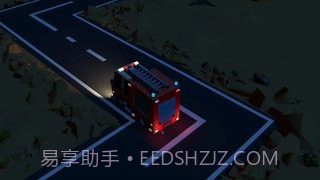 曲折赛车截图2 曲折赛车截图2