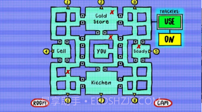 火柴人的午夜后宫2截图3