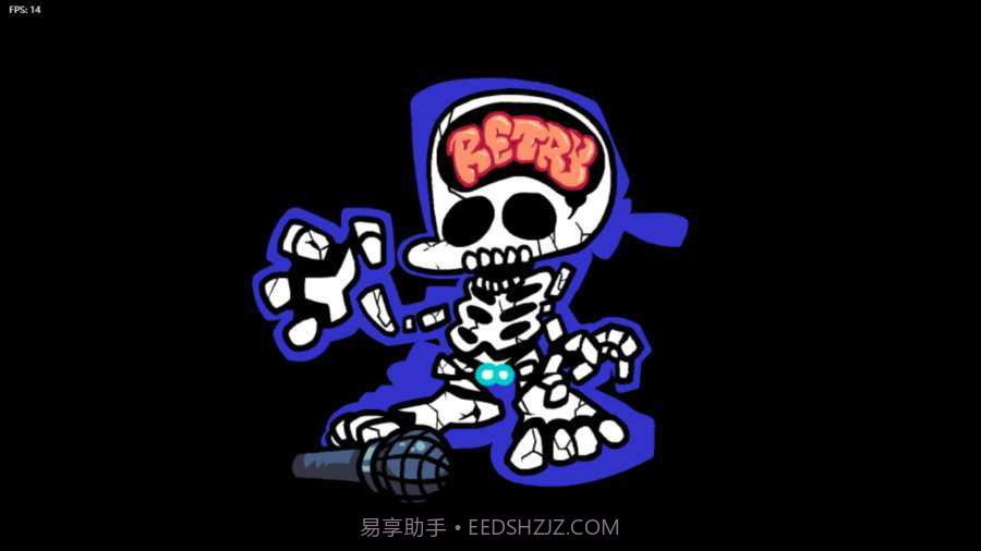 周五夜放克gf泳装模组截图3