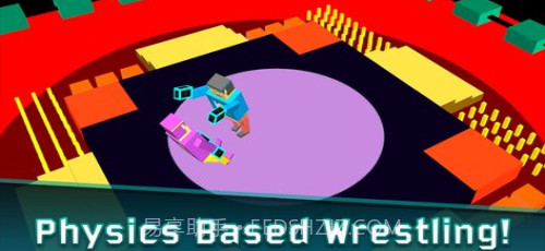 相扑竞技大师截图1