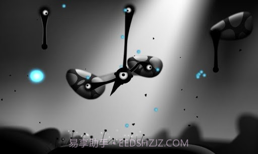 黑暗旅行 Contre Jour截图2 黑暗旅行 Contre Jour截图2