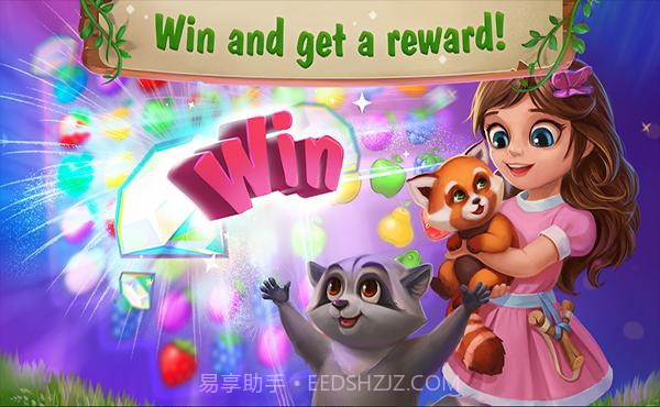 超棒的动物园截图3 超棒的动物园截图3