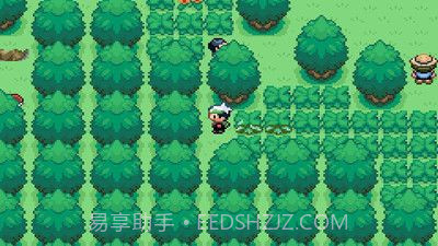 口袋妖怪永恒之沫3.0续版金手指截图3