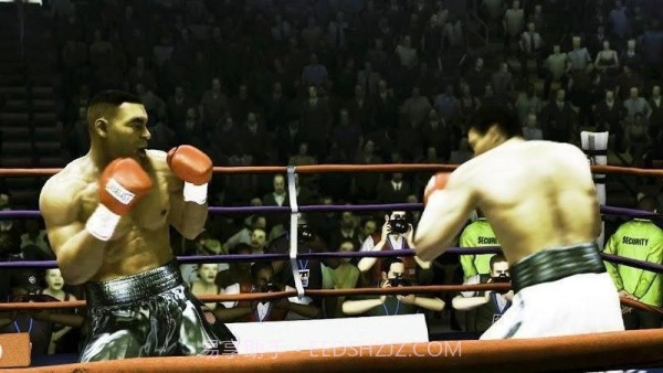 格斗大师拳击冠军截图3 格斗大师拳击冠军截图3