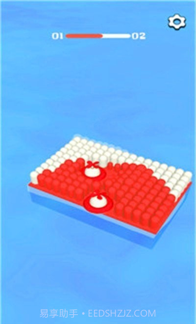 旋转积木截图1 旋转积木截图1