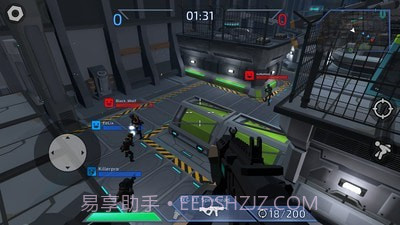 像素生存战场截图4 像素生存战场截图4