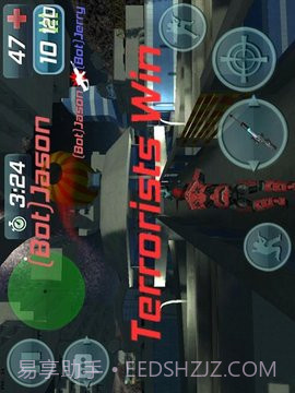 关键任务:宇宙空间 CM Space截图1 关键任务:宇宙空间 CM Space截图1