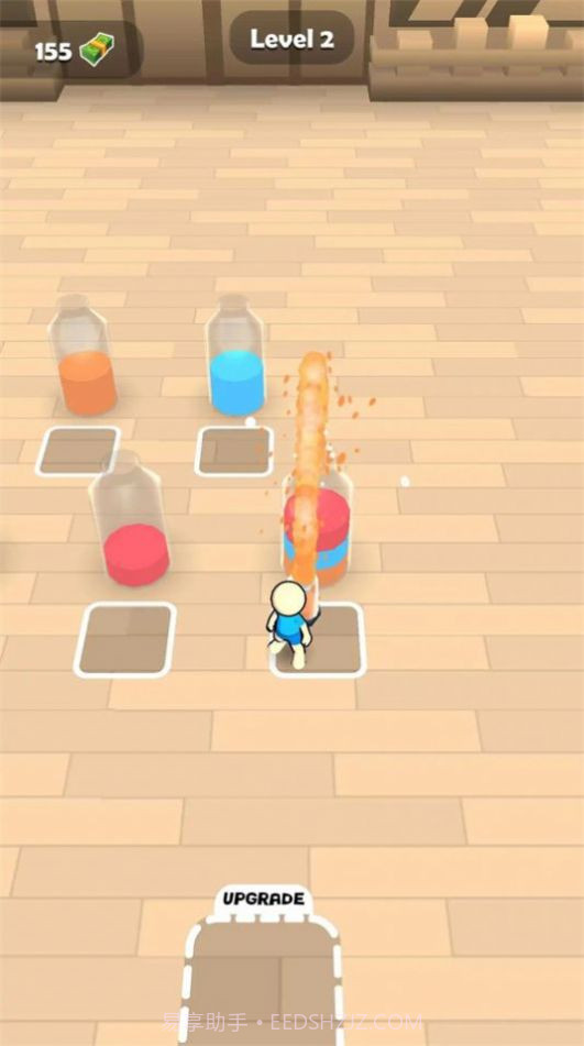 商场排序大师截图3 商场排序大师截图3