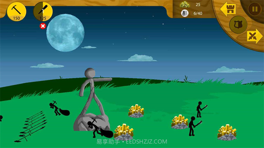 stickwarlegacyFM菜单魔改版截图1 stickwarlegacyFM菜单魔改版截图1