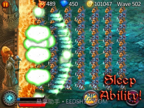 宠物战争 Pet Wars截图2 宠物战争 Pet Wars截图2