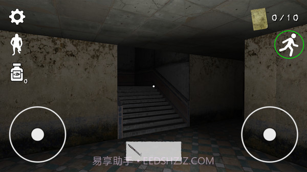 恐鬼症2截图3 恐鬼症2截图3