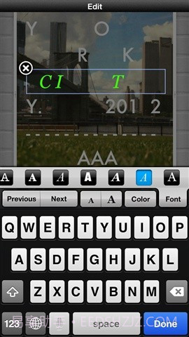 海报制作 Phoster截图2 海报制作 Phoster截图2