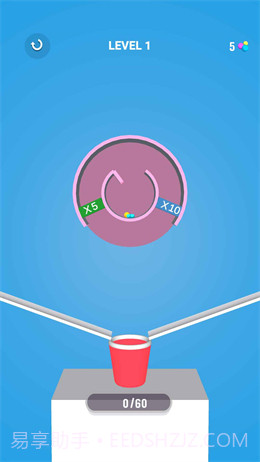 球球闯迷宫截图1 球球闯迷宫截图1
